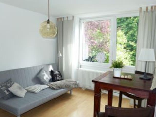 Single Wohnung Nähe Ostpark