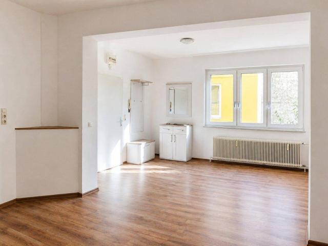 Single Wohnung nahe dem Neusiedler See