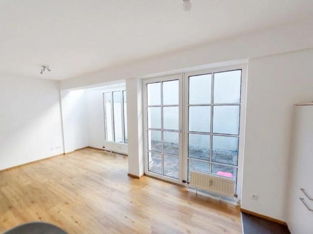 Single Traum mit Terrasse am Stadtplatz 16, Top 2