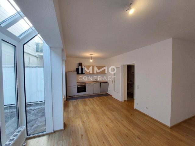 Single Traum mit Terrasse am Stadtplatz 16, Top 2