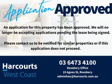 Apartment to rent in Walker Island - Parking
