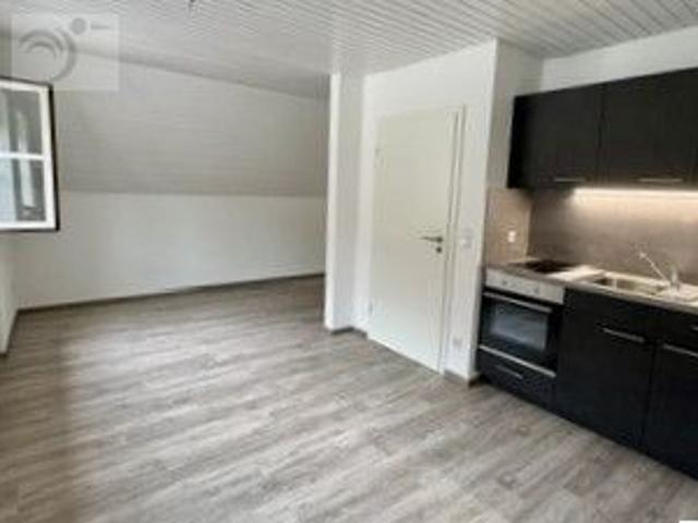 Singleapartment im Zentrum von Eichstätt