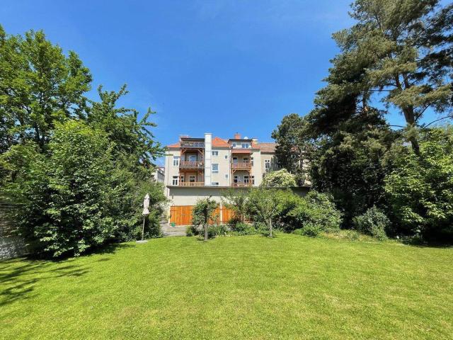 Singleapartment in Ruhelage !