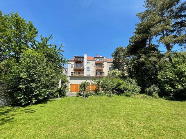 Singleapartment in Ruhelage !
