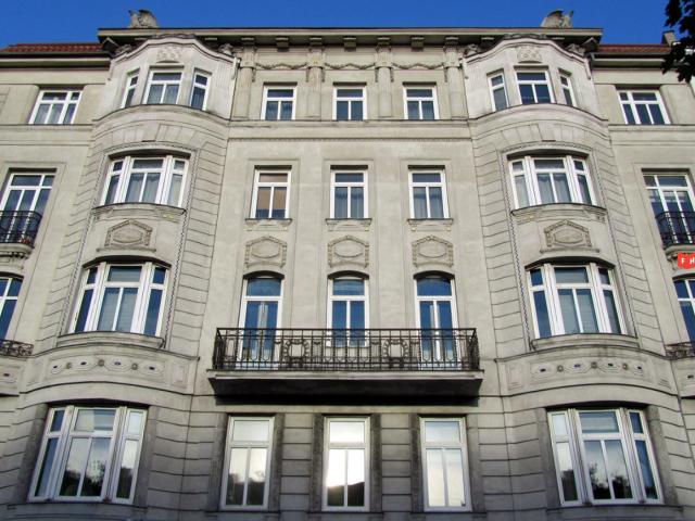 Singleapartement im Dachgeschoss*Klima*nue saniert