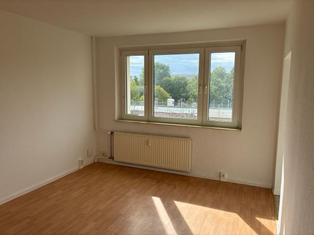 Singleappartement * Dichterviertel * sofort * Dusche