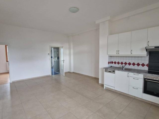 Singlehit! Ansprechende Gartenwohnung in Bad Fischau Brunn