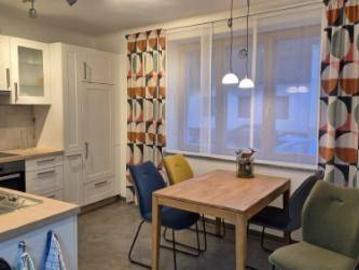 Single/Paar Wohnung