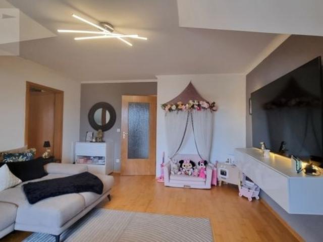 Singleparadies nähe AUDI! Gemütliche DG Wohnung bietet Zuflucht vom Alltagsstress