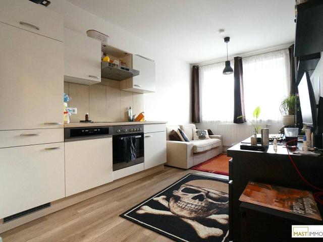 Single/Pärchen Hit mit ca. 41 m² mit Küche inkl. Geräte direkt in Korneuburg