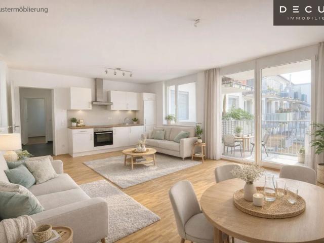 | SINGLES ODER PÄRCHEN | NÄHE HAUPTBAHNHOF | 2 ZIMMER