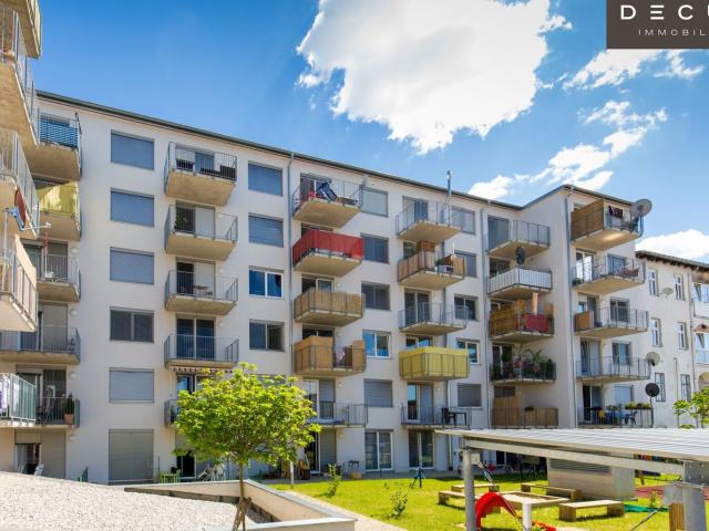 | Singles oder Pärchen | Nähe Hauptbahnhof | 2 Zimmer
