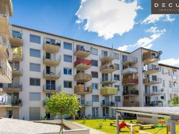 | SINGLES ODER PÄRCHEN | NÄHE HAUPTBAHNHOF | 2 ZIMMER
