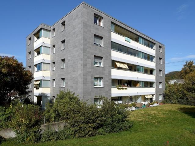 Kompakt, komfortabel und bestens angebunden