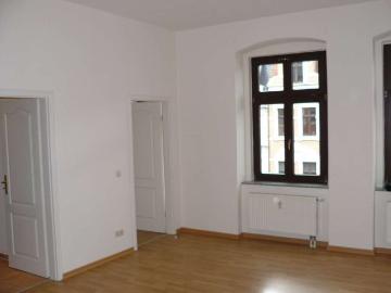 Singles aufgepasst! 1,5 Raum Wohnung mit neuer Einbauküche ab 1. Oktober 2026 zu mieten