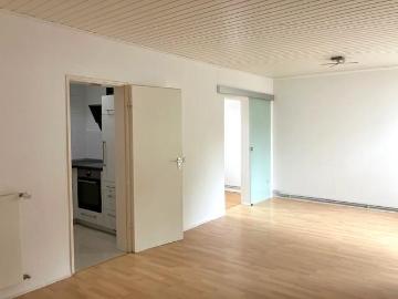 Singles aufgepasst 1,5 Zimmer Wohnung im Komponistenviertel
