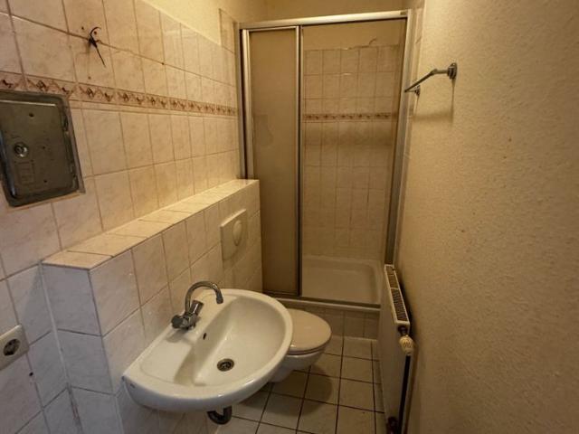 Singles aufgepasst: 1 Zimmer Wohnung ab sofort!
