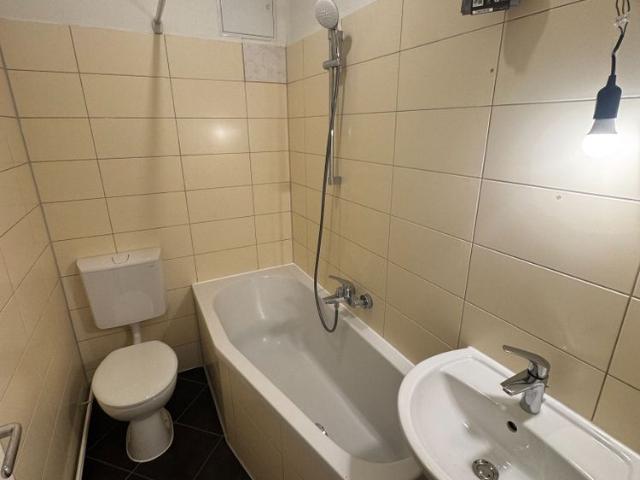 Singles aufgepasst: 1 Zimmer Wohnung in Schöneberg! Ab sofort