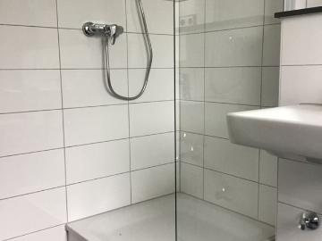 Singles aufgepasst! 1 Zimmer Wohnung mit Balkon!