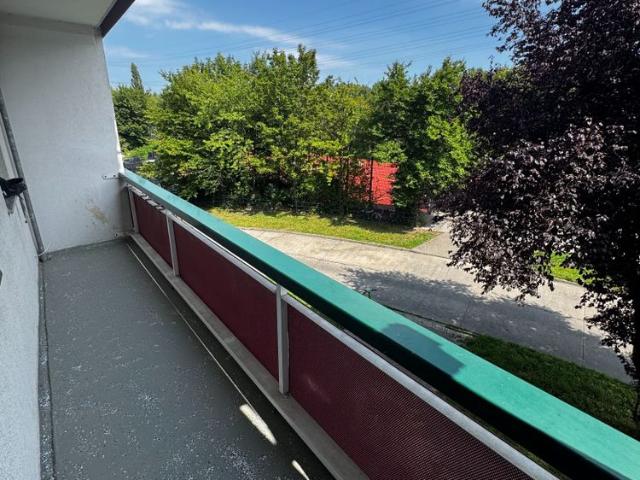 Singles aufgepasst gemütliche 1 Zimmer Wohnung in Hellersdorf