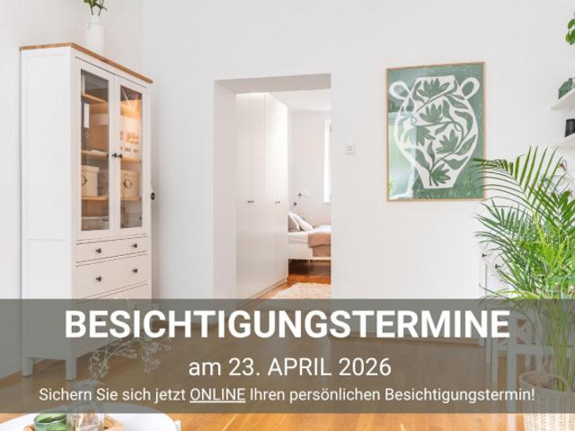 Singles aufgepasst* Klein aber Fein im Herzen von Urfahr