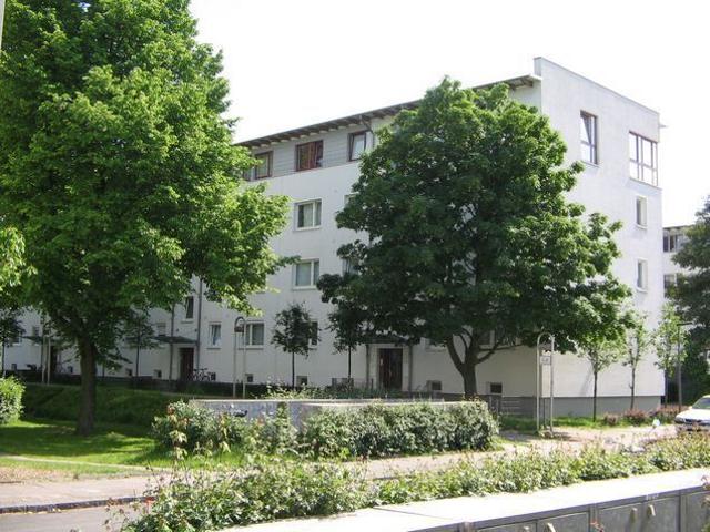 Singles aufgepaßt Kleine 2 Zimmer Wohnung mit Balkon