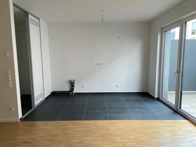 Singles aufgepasst! Hochwertige und helle 1 Zimmerwohnung mit Balkon
