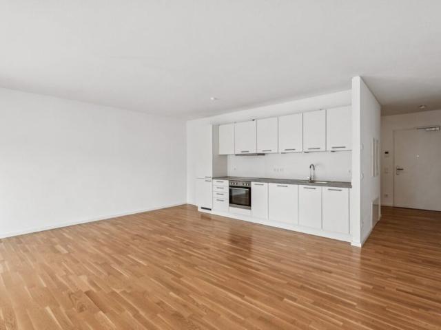 Singles aufgepasst Morderne 1 Zimmer Wohnung