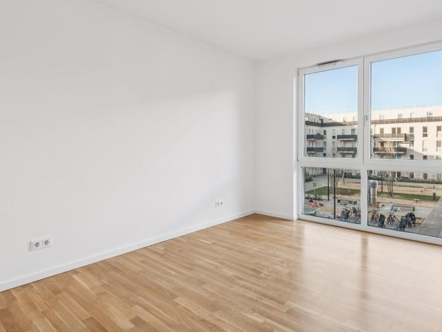 Singles aufgepasst Morderne 1 Zimmer Wohnung