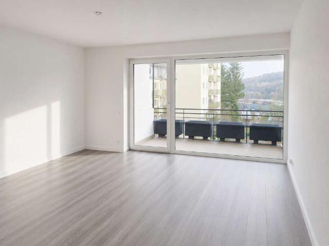 Singles aufgepasst! Schickes 1 Zimmer Appartement mit Balkon