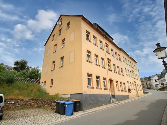 Singles aufgepasst, perfektes Apartment mit Wohlfühlatmosphäre!