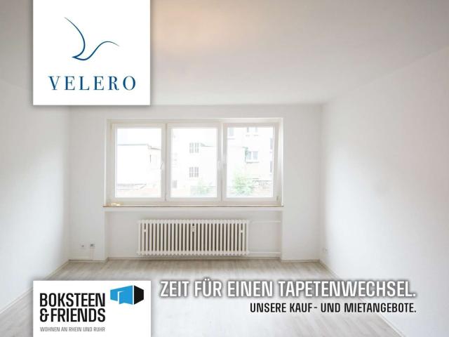 Singles aufgepasst! Wohnung in guter Lage!