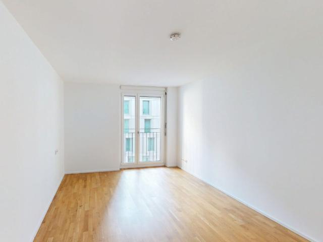 Singles und Paare aufgepasst: Exklusive 3 Zimmer Wohnung im Milaneo!