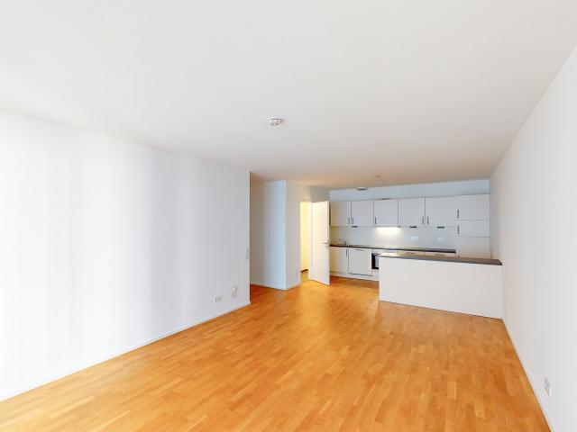 Singles und Paare aufgepasst: Exklusive 3 Zimmer Wohnung im Milaneo!