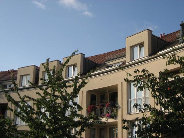 Singles und Paare aufgepasst+ Terrasse und Garten Inclusive !
