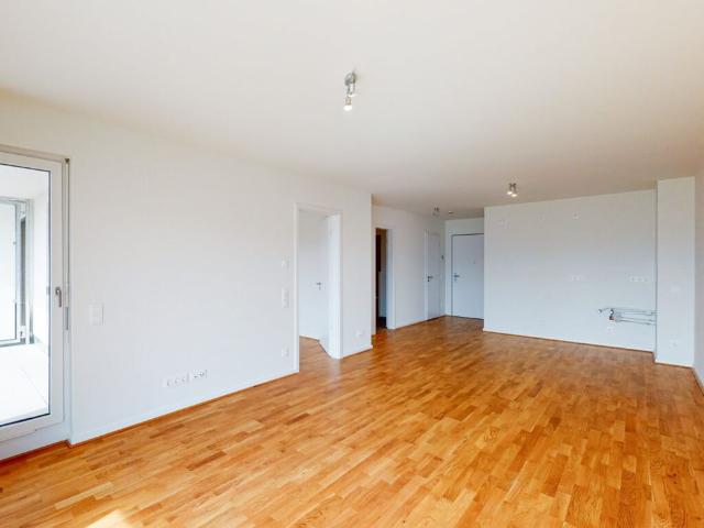 Singles und Pendler aufgepasst: 2 Zimmer Wohnung mit Balkon