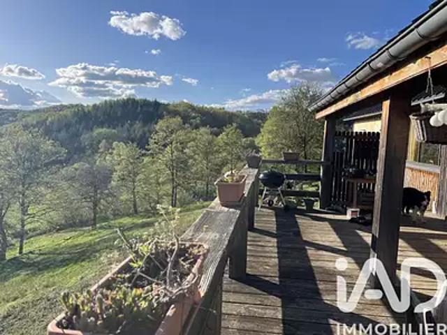 Singles 63690 Achat / Vente maison 10 pièces t10