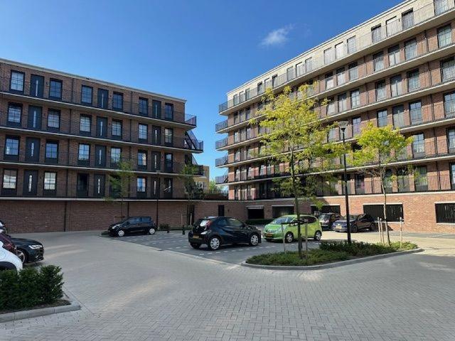 Singravenhof, Arnhem