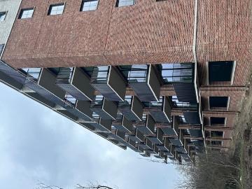 Singravenhof, Arnhem