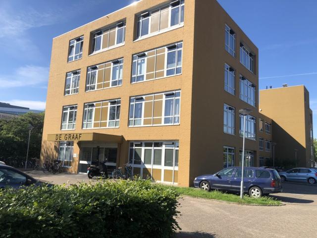 singravenlaan 40 arnhem