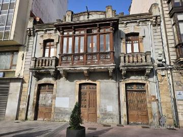 Singular y exclusiva casa en venta en pleno parque del Muelle