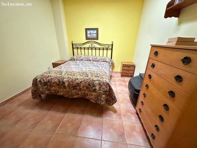 SINGULAR CASA CON DOS VIVIENDAS EN LA CABRERA