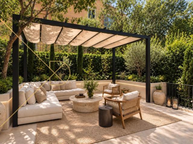 SINGULAR DÚPLEX ESQUINERO CON TERRAZA A ESCASOS METROS DEL PASSEIG DE GRÀCIA