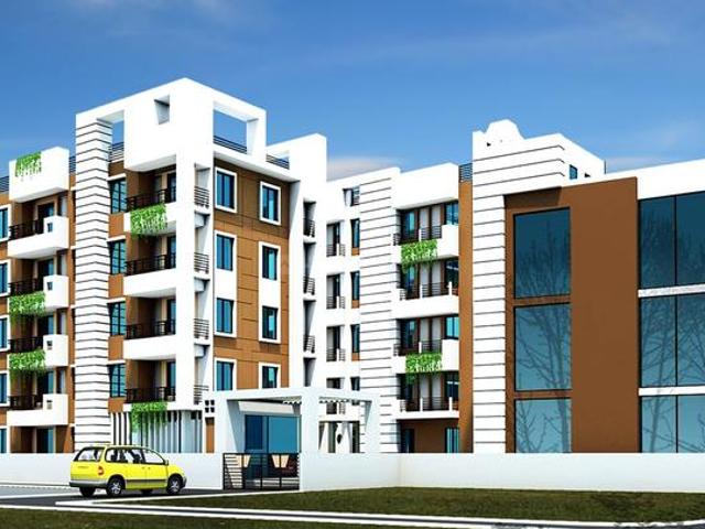 Singur 3 BHK Apartment For Sale Hooghly