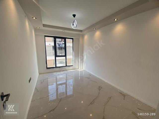SINIRSIZ KREDİ! ANADOLU ÜNİ YAKINI ARAKAT FIRSAT 2+0 DAİRE BK34
