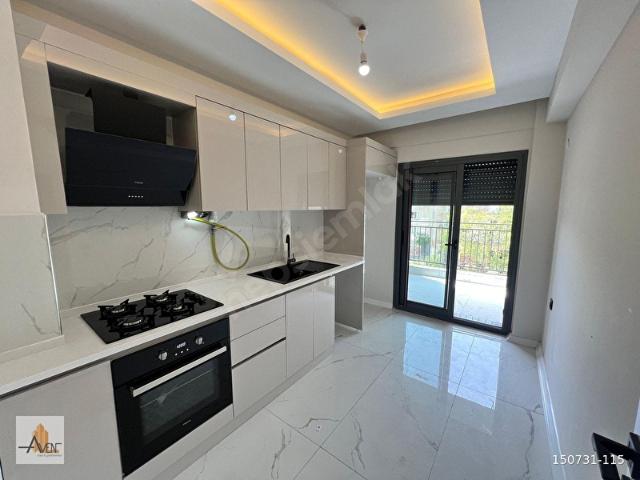 SINIRSIZ KREDİ ARAKAT ASANSÖRLÜ SIFIR 2+1 SATILIK DAİRE