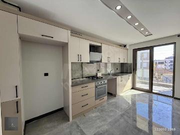 SINIRSIZ KREDİ DOĞALGAZLI 2+1 90M2 YERDEN ISITMA