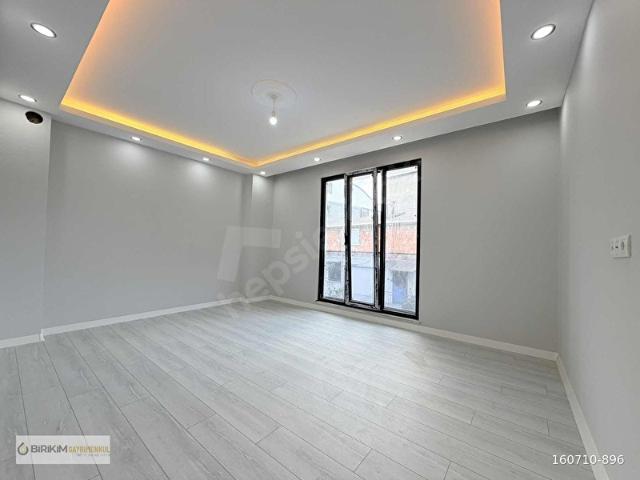 SINIRSIZ KREDİLİ FIRSAT 2+1 90m2 ARAKAT YERDEN ISITMALI