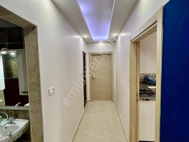 Sinkay Gayrimenkulden Atakent Mah. Kiralık 1+1 Daire