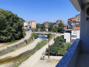 Türkeli, Sinop ili, Karadeniz Bölgesi